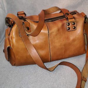 Patricia Nash Purse